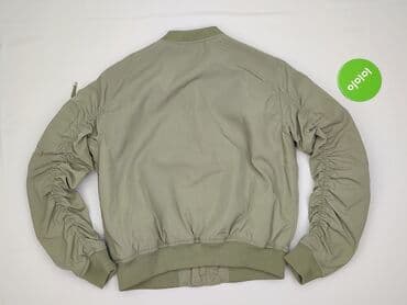 Women: FB Sister, Women`s bomber jacket, size M (EU 38) — 3