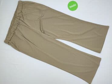 spodnie dresowe damskie alladynki: Spodnie dresowe damskie, 2XL — 2