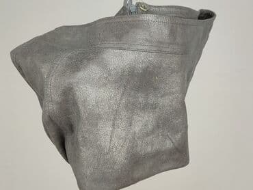 srebrne buty deichmann: Rabe, Spódnica damska, L — 7