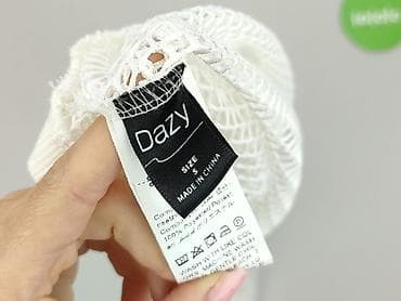 mesh: Dazy, Narzutka damska, rozmiar S — 4