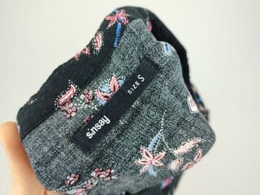 bluzka z dekoltem sinsay: Sinsay, Bluzka damska, rozmiar S — 5