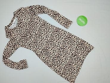 koszula sisley: Sinsay, Sukienka damska, rozmiar S — 2