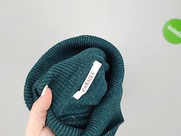 mango sweter: Camaïeu, Golf damski, rozmiar M — 4