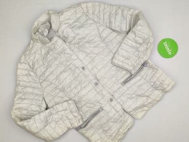 kurtka puchowa polski producent: Kurtka przejściowa damska — 2