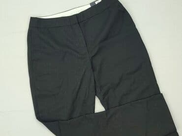 marks and spencer buty damskie: Marks & Spencer, Material trousers for women, size XS (EU 34) — 1