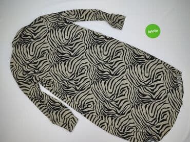 sukienka w panterkę mohito: Vero Moda, Sukienka damska, rozmiar M — 3