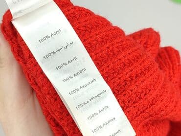 Kobiety: Cameo Rose, Sweter damski, rozmiar M — 5