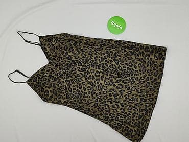 sliskie spodnie: Zara, Sukienka damska, rozmiar M — 2