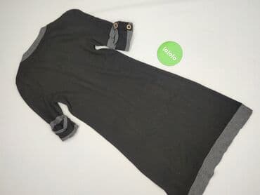 zalando sukienki dla puszystych: Lindex, Sukienka damska, rozmiar S — 3