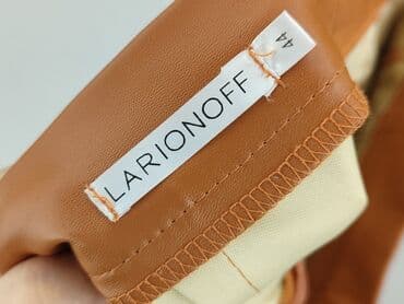 ochnik spódnice ze skóry: Spódnica damska, rozmiar 2XL — 4