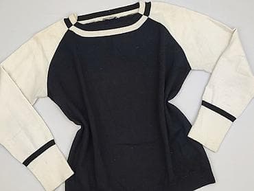 welniany sweter: Via Appia, Sweter damski, rozmiar XL — 1