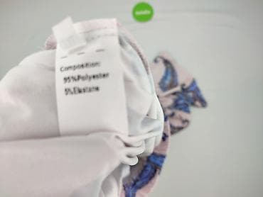 raver jeans: Spodnie materiałowe damskie, rozmiar 2XL — 4