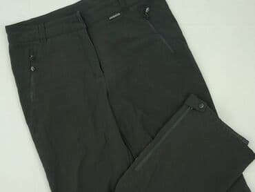 koszulka termoaktywna action: Material trousers for women, size XL (EU 42) — 1
