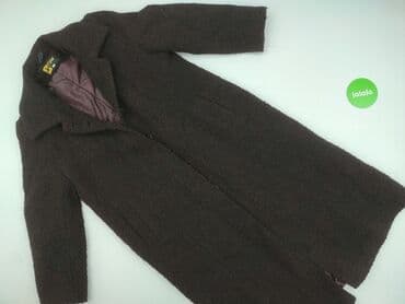 дублянка жіноча польща: Women`s trench, size L (EU 40) — 2
