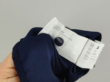 koszulki bez rękawów damskie lauren ralph lauren: Carry, Top damski, rozmiar M — 7