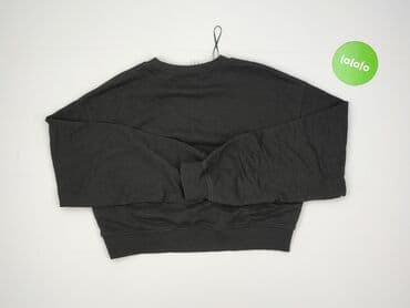 koszula bluza z kapturem: H&M Divided, Bluza damska
, rozmiar S — 3