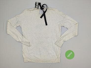 tak chce: Bershka, Sweter damski, rozmiar M — 3