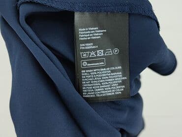 blaklader koszulka: H&M Conscious, Top damski, rozmiar M — 5