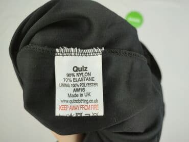 sukienka koronkowa asos: Sukienka damska, rozmiar S — 5