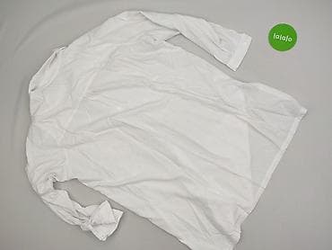 rag: Zhenzi, Koszula damska, rozmiar L — 3