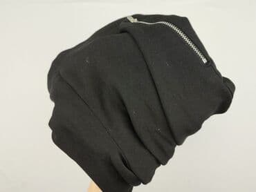 joggery damskie czarne allegro: Yessica, Spodnie materiałowe damskie, rozmiar S — 6