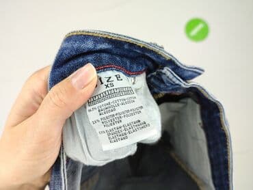 baggy jeans xs: Jeans for women, size XS (EU 34) — 4