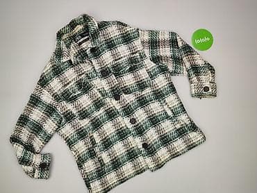 marynarki pull and bear: Zara, Koszula damska, rozmiar S — 2