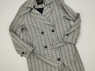 PULL&BEAR, Women`s trench, size S
