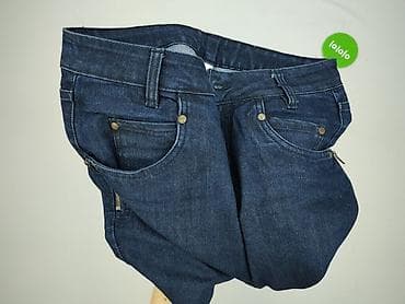 micha jeans: Jeansy damskie, rozmiar M — 5