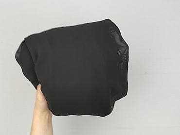 sukienka czarna basic: George, Sukienka damska, rozmiar 4XL — 7