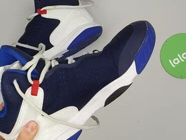 oddychające kapcie do przedszkola dla chłopca: Buty sportowe Decathlon, 38, Używany — 6