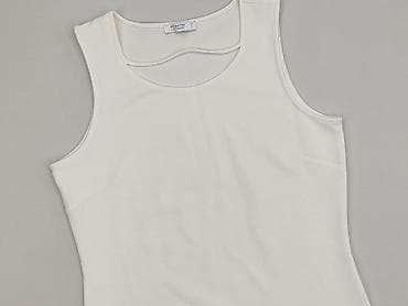 top zara basic: Reserved, Top damski, rozmiar L — 1