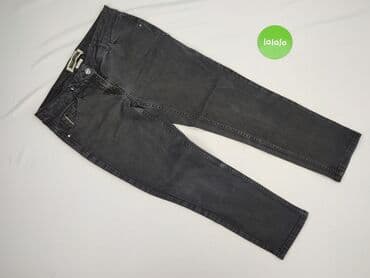 jeansy river island damskie: River Island, Jeansy damskie, rozmiar M — 2