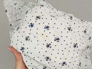 dluga biala koszula: F&F, Koszula damska, rozmiar 3XL — 6