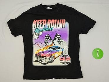 element t shirty: FB Sister, T-shirt damski, rozmiar S — 2