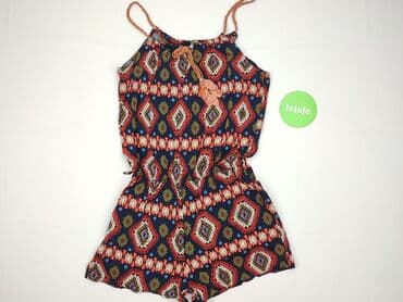 c: Women`s overall, size M (EU 38) — 2
