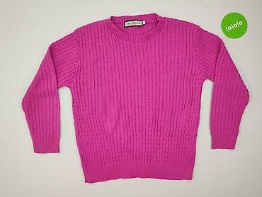 sweterki shein: Pink Boutique, Sweter damski, rozmiar L — 2