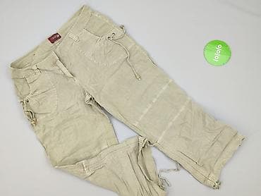 oryginalne converse: Carry, Spodnie cargo damskie, rozmiar S — 2