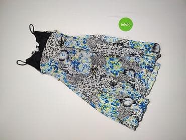 baleriny kik: Sukienka damska, rozmiar M — 3