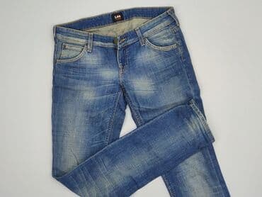 lands' end buty: Lee, Jeansy damskie, S — 1