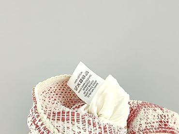 spódnice mini czerwone: Спідниця жіноча, розмір M — 6