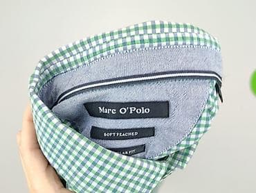 bluza marco polo: Marc OPolo, Koszulа dla mężczyzn, rozmiar XL — 5