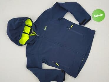 Baby clothes: Transitional jacket, CMP, 8 years, 122-128 cm, condition - Very good at lalafo.pl — 2 Baby clothes: Transitional jacket, CMP, 8 years, 122-128 cm, condition - Very good — 2