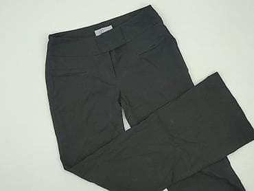 Imię, Spodnie materiałowe damskie, rozmiar M