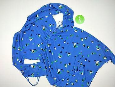 hm klapki gumowe: H&M, Sukienka damska, rozmiar M — 3