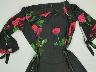 piękne czerwone sukienki na wesele: Quiz, Sukienka damska, rozmiar L — 1