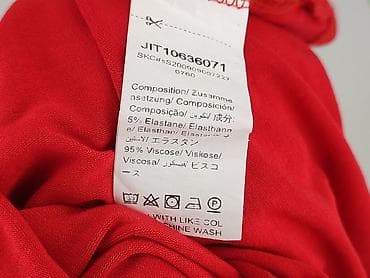 fransa koszula: Shein, Bluzka damska, rozmiar S — 5