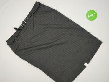 po angielsku spódnica: Spódnica damska, 4XL — 2