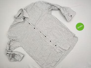 top zara basic: Zara, Koszula damska, rozmiar M — 2