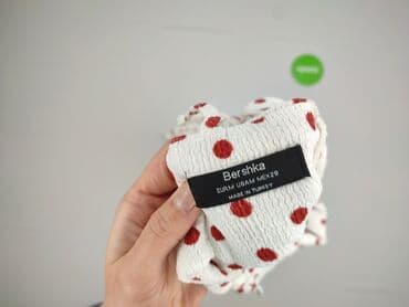 spódnice w groszki stradivarius: Bershka, Sukienka damska, rozmiar M — 4